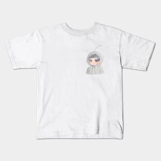 namjoon Kids T-Shirt